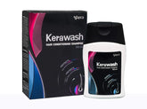 Kerawash Hair Conditioning Shampoo, 100 ml