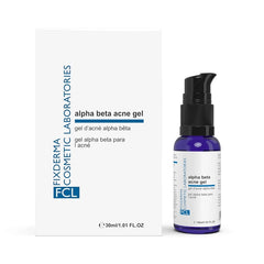 FCL Alpha Beta Acne Gel