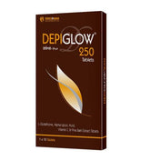 Depiglow 250 Tablet