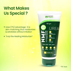 NMFe Urea Cream 150gm