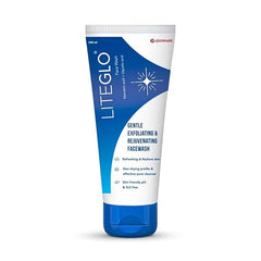 LiteGlo Face Wash