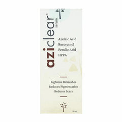 Aziclear serum, 30 ml