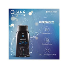 Q Sera Revitalizing Shampoo, 150ml