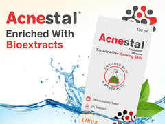 Acnestal Facewash