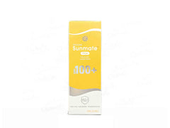 Sunmate Max Aqua Sunscreen Gel SPF 100+