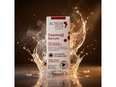 Actium Plus Depimax Serum