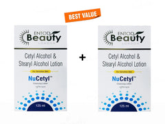 Nucetyl Cleansing Lotion