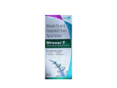 Mpower F Topical Solution