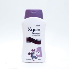 Xgain Shampoo