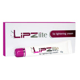Lipzlite Lip Lightening Cream, 15 gm