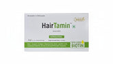 Hairtamin Nutraceutical Capsule