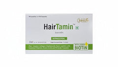 Hairtamin Nutraceutical Capsule