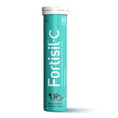 Fortisil C Effervescent Tablet