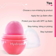 Hydronic Everyday Lipcare Balm SPF 15