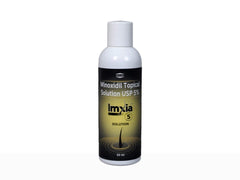 Imxia 5% Solution, 60ml