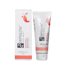Depiglow Face Wash