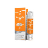 Sunmate Max Aqua Sunscreen Gel SPF 100+, 50gm