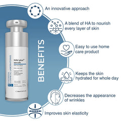 FCL HA4 Plus Serum