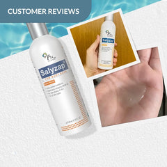 Fixderma Salyzap Body Wash For Acne, 200ml