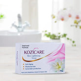 Kozicare Skin Lightening Soap, 75gm