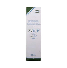 Zydip lotion, 50ml