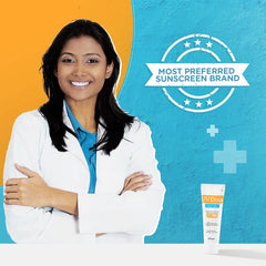 Brinton UV Doux Blue Light Sunscreen Gel SPF 50 PA+++