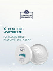 Moiz XL Cream