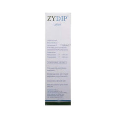 Zydip lotion, 50ml