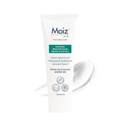 Moiz lmf 48 lotion