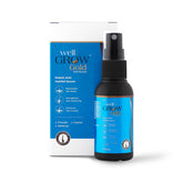 Well Grow Gold Hair Growth Serum