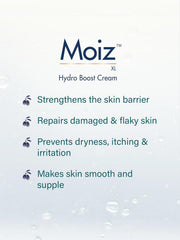 Moiz XL Cream