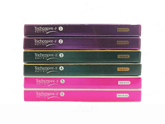 Trichospire-F Hair Cyclical Therapy Kit, 1 Box
