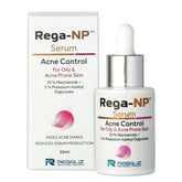 Rega-NP Acne Control Serum, 30ml