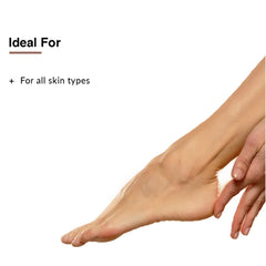 Fixderma Fidelia Foot Cream, 75gm