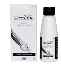 Greyex Solution