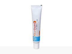 Tvaksh Face Guard Silicone Sunscreen Gel SPF 30, 30gm