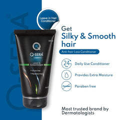 Q Sera Leave-In Conditioner, 100ml