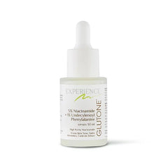 Glutone 5% Niacinamide +1 undecylenoyl phenylalanine Face Serum