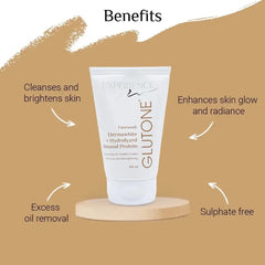 Glutone Face wash, 100ml