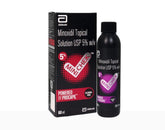 Minichek 5% Solution