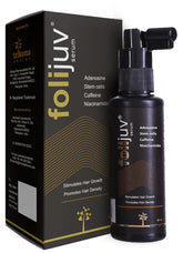 Folijuv Hair Serum, 60 ml