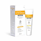 UV Doux Mineral Sunscreen Gel SPF 50+