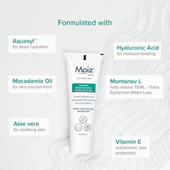 Moiz lmf 48 lotion