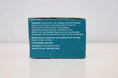 Happyheel foot Cream, 50gm