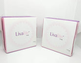 Livalite Skin Lightening & Moisturizing Soap