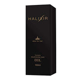HALIXIR Elixir For Hair Versatile Nourishing oil, 100 ml