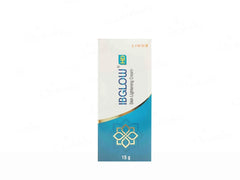 Ibglow HD Skin Lightening Cream, 15gm