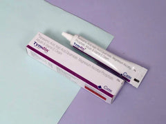 Tyrodin Cream, 20 gm