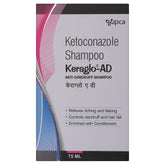 Keraglo AD Shampoo, 75 ml