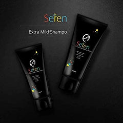 Seren Extra Mild Shampoo